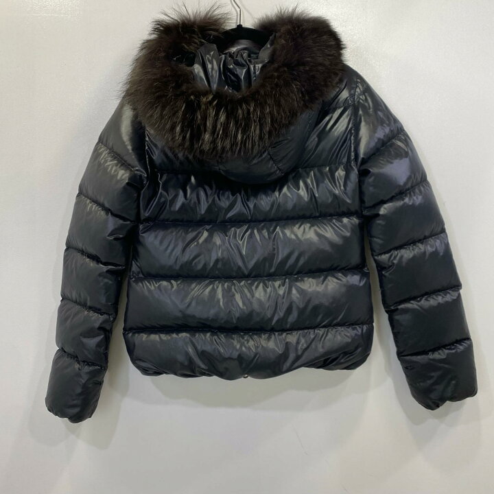 楽天市場】【中古】DUVETICA | デュベティカ ダウンジャケット グレー 