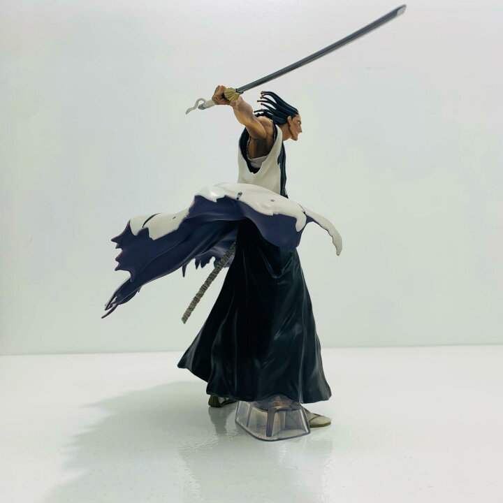 楽天市場】【中古】 C賞/更木剣八-MASTERLISE「vol.2/StirringSouls/一 