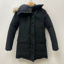 楽天市場】カナダグース レディース 6660lの通販
