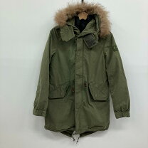 楽天市場】アルファ lee モッズコートの通販