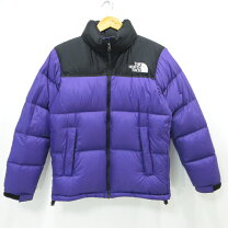楽天市場】the north face ヌプシ パープルの通販
