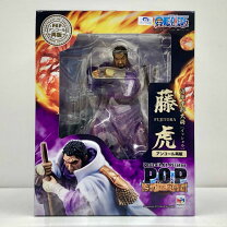 楽天市場】one piece 藤虎 フィギュアの通販