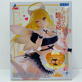 【中古】 食蜂操祈～堕天使?メイド～Luminasta「とある科学の超電磁砲T」
