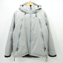 楽天市場】nanga aurora 3layer down blouson（メンズファッション）の通販