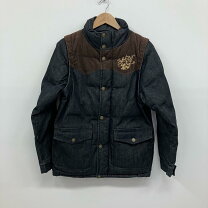 楽天市場】wanima leflah（コート・ジャケット｜メンズファッション 