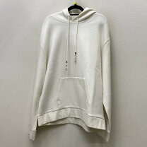 楽天市場】LOUIS VUITTON ヴィトン（カラーホワイト）（パーカー 