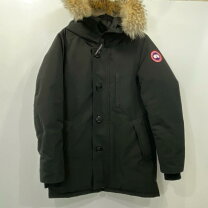 楽天市場】カナダグース ジャスパー mの通販