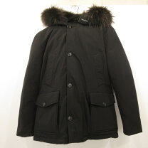 楽天市場】woolrich arctic parka ttの通販