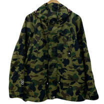 楽天市場】迷彩 ジャケット（ブランドア ベイシング エイプ）の通販