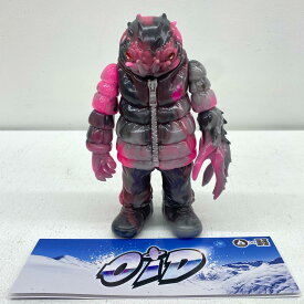 【姫路東店】【中古】 GYAROMI クトゥルフオイド イカリ