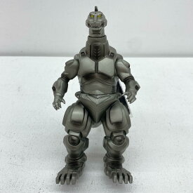 【中古】 メカゴジラ「ゴジラシリーズ」ムービーモンスターシリーズ