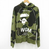 楽天市場】a bathing ape パーカー（ブランドア ベイシング エイプ）の通販