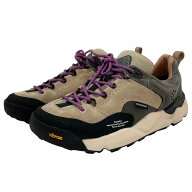 【中古】Flower MOUNTAIN | フラワーマウンテン BACK COUNTRY バックカントリー アウトドア 靴 スニーカ…