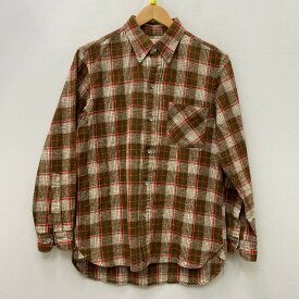 【中古】BONCOURA | ボンクラ 長袖シャツ サイズ：38【加古川店】