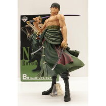 楽天市場】一番くじ ワンピース ゾロ the best edition b賞の通販
