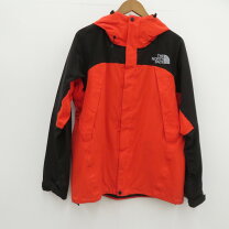 楽天市場】マウンテンパーカー ノースフェイス（カラーレッド 