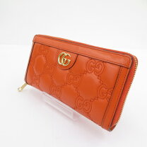 楽天市場】GUCCI（カラーオレンジ）（レディース財布｜財布・ケース 