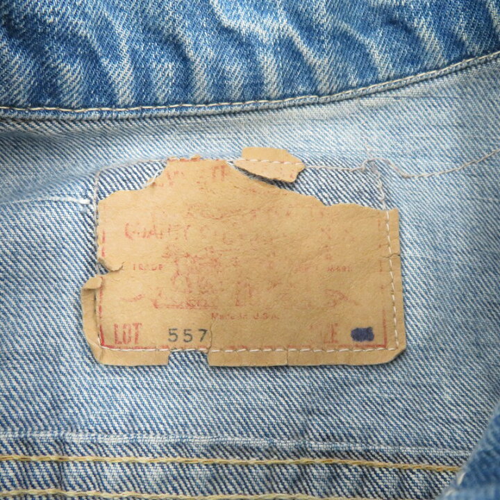 楽天市場】【中古】Levi
