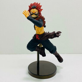 【中古】 切島鋭児郎「僕のヒーローアカデミア」THEAMAZINGHEROESvol.17