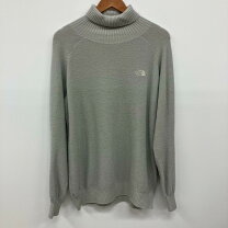 楽天市場】ノースフェイス 中古（ニット・セーター｜トップス 