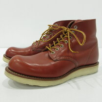 楽天市場】redwing 8166の通販