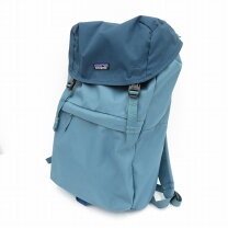 楽天市場】バックパック patagonia arbor 28lの通販