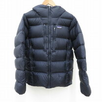 楽天市場】パタゴニア ハイロフトダウンフーディの通販