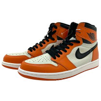 楽天市場】air jordan 1 retro high og shattered backboardの通販