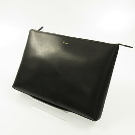 【中古】Paul Smith | ポール・スミス その他バッグ PSN225 ブラック【姫路東店】