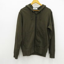 楽天市場】stone island 中古（パーカー｜トップス）：メンズ 