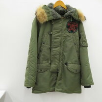 楽天市場】avirex n-3b 中古の通販