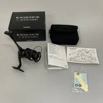 楽天市場】シマノ 17 エクスセンス 3000mhgの通販