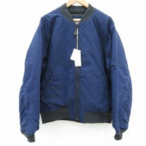 楽天市場】ヒューストン フライトジャケット 中古の通販