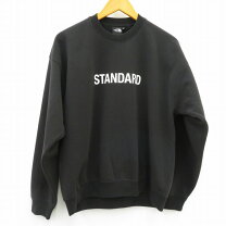 楽天市場】the north face standard トレーナーの通販