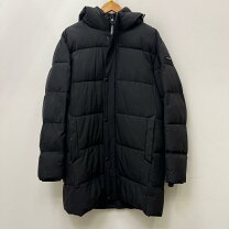 楽天市場】calvin kleinダウンの通販