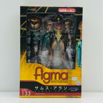 楽天市場】figma METROID Other M サムス・アランの通販
