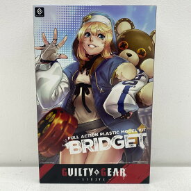 【中古】 ブリジット 「GUILTYGEAR-STRIVE-」