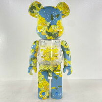 楽天市場】be@rbrick fire－king 1000％の通販 ベアブリックBE@RBRICK Fire-King 1000％