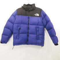 楽天市場】the north face ヌプシ パープル（メンズファッション）の通販