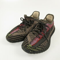 楽天市場】yeezy ブーツ 中古の通販