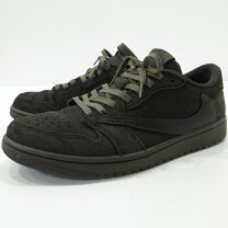 楽天市場】travis scott air jordan 1 low 28の通販