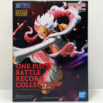 楽天市場】ワンピース battle record collection monkey.d.luffyの通販