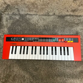 【新品】 YAMAHA | ヤマハ 楽器 REFACE YC【尾張小牧店】