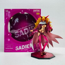 楽天市場】フィギュアーツZERO ワンピース サディちゃん（フィギュア 