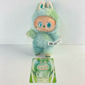 【中古】 SERENITY「THE MONSTERS Big into Energy シリーズ ぬいぐるみペンダント」POPMART