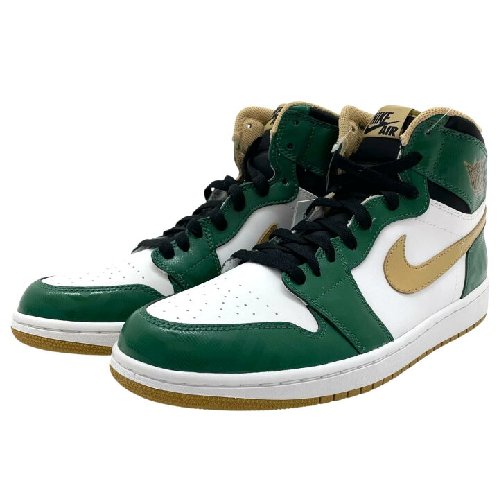 楽天市場】【中古】NIKE | ナイキ Air Jordan 1 Retro High OG 