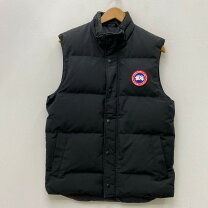 楽天市場】canada goose ベスト 4151の通販