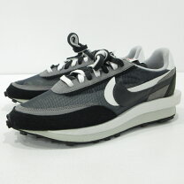 楽天市場】nike ldwaffle ／ sacai bv0073－001の通販