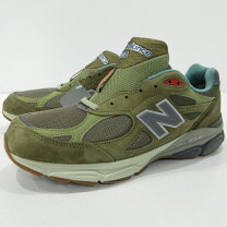 楽天市場】new balance M990 BD（靴）の通販