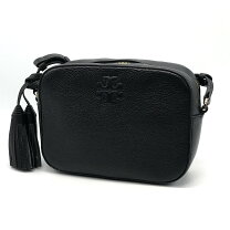 楽天市場】tory burch mcgraw camera bag blackの通販
